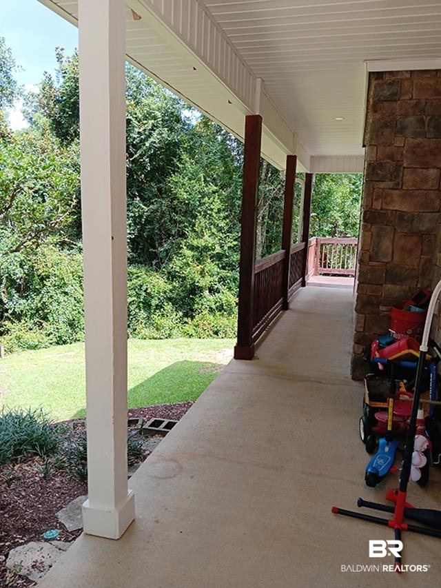 20151 Erin Pond Road Seminole, AL 36574 - Photo 52 of 70
