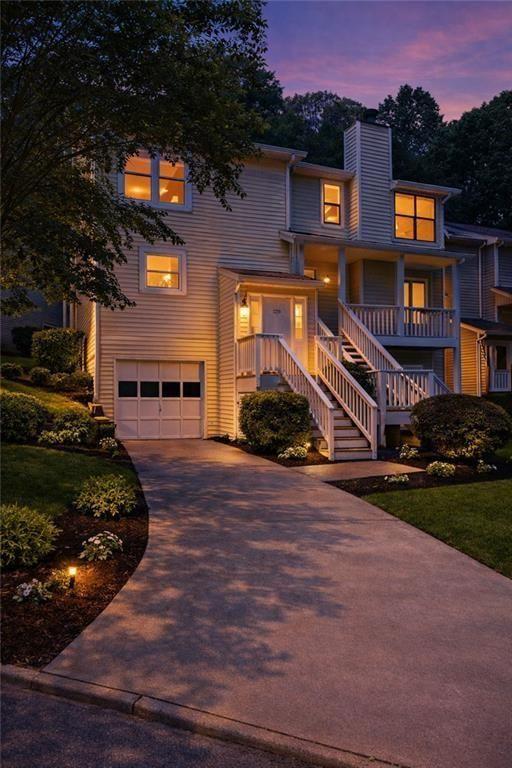 2220 Spring Walk Court Atlanta, GA 30341 - Photo 2 of 3