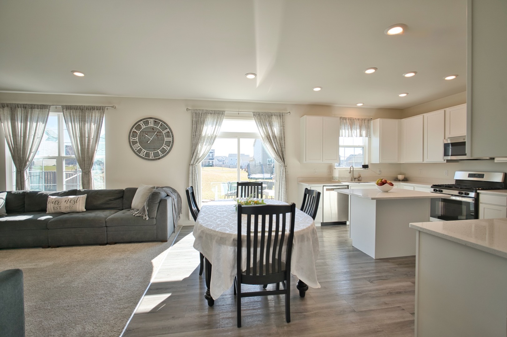 574 Coach Road Yorkville, IL 60560 - Photo 18 of 58