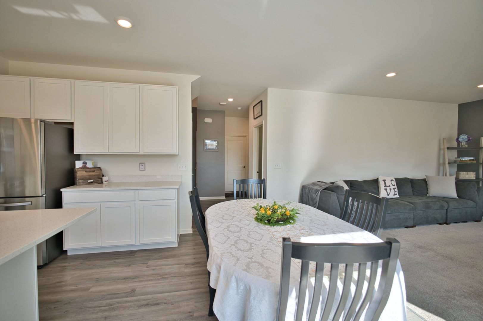 574 Coach Road Yorkville, IL 60560 - Photo 19 of 58