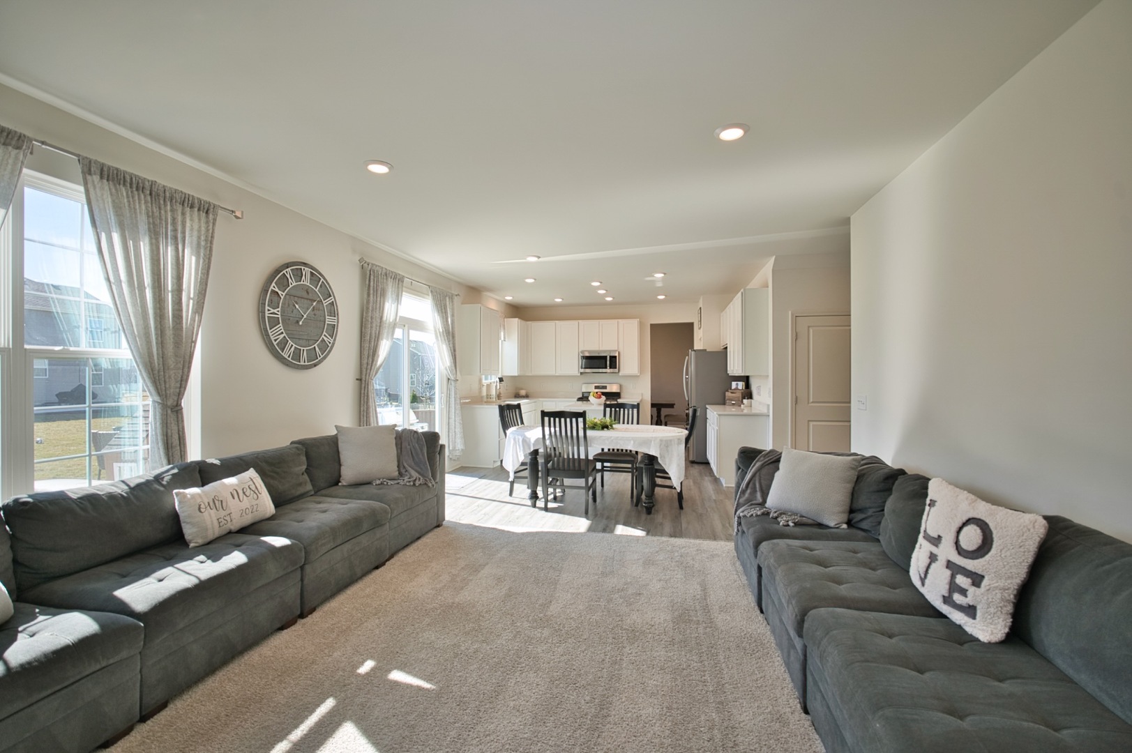 574 Coach Road Yorkville, IL 60560 - Photo 21 of 58