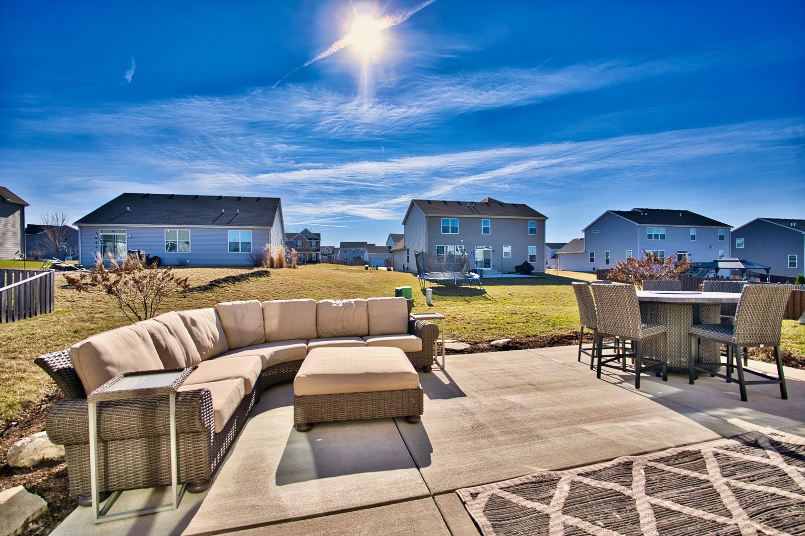 574 Coach Road Yorkville, IL 60560 - Photo 54 of 58