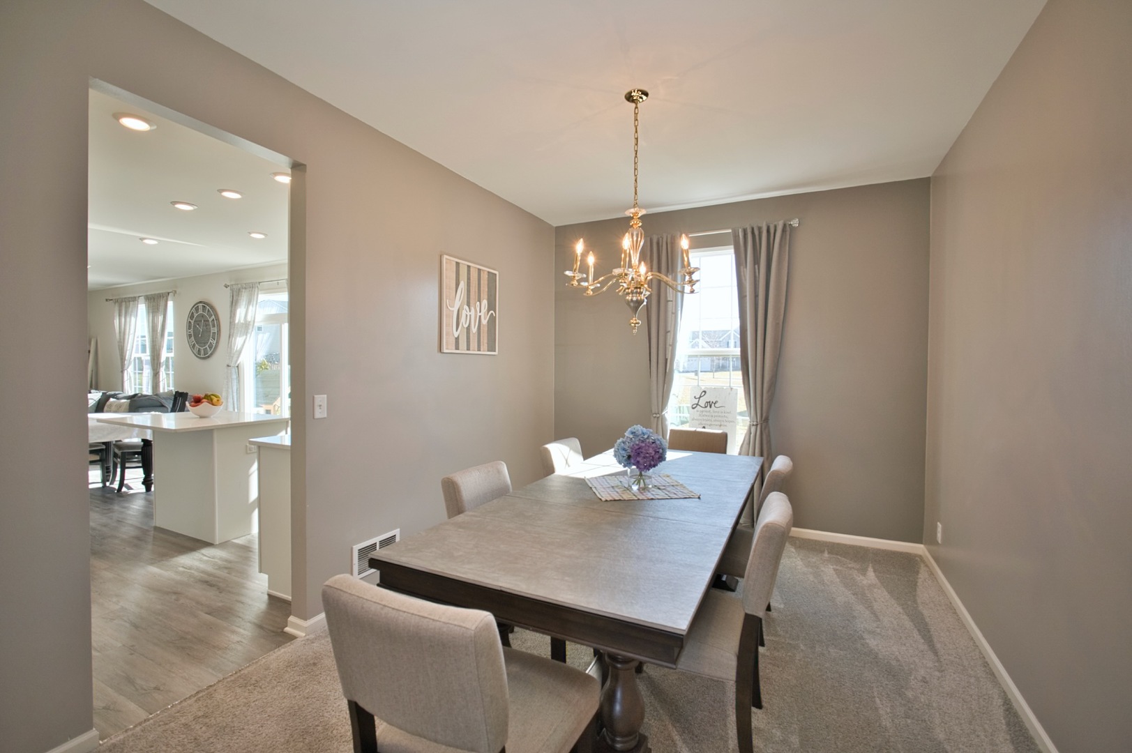 574 Coach Road Yorkville, IL 60560 - Photo 9 of 58