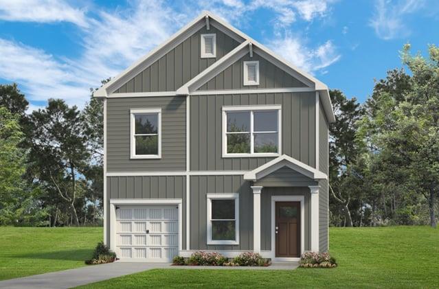 211 Rory Drive Calhoun, GA 30701 - Photo 1 of 34 Gallery Image 1