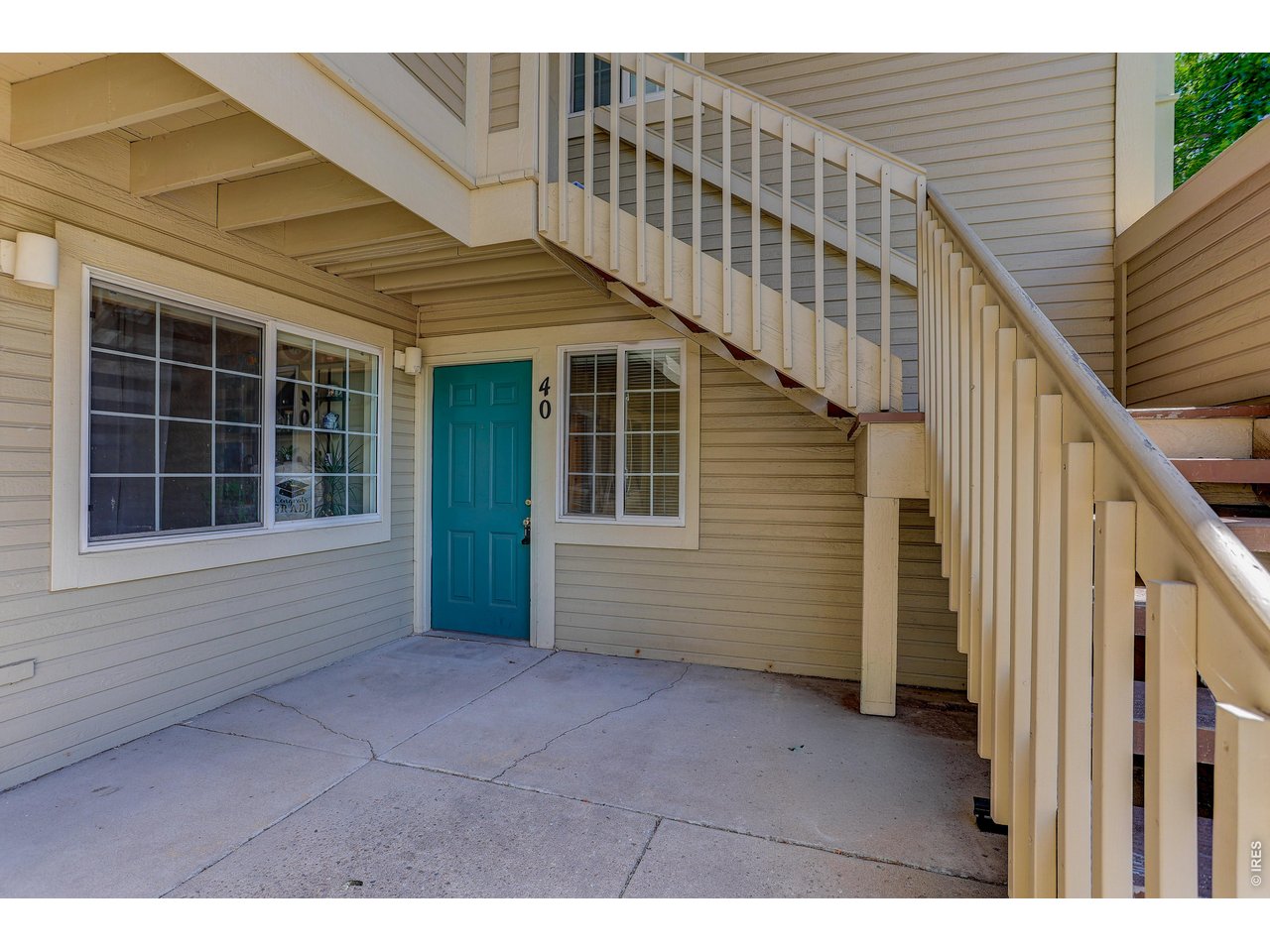 1225 West Prospect Road, Unit 40 Fort Collins, CO 80526 - Photo 2 of 29 First Floor Condo