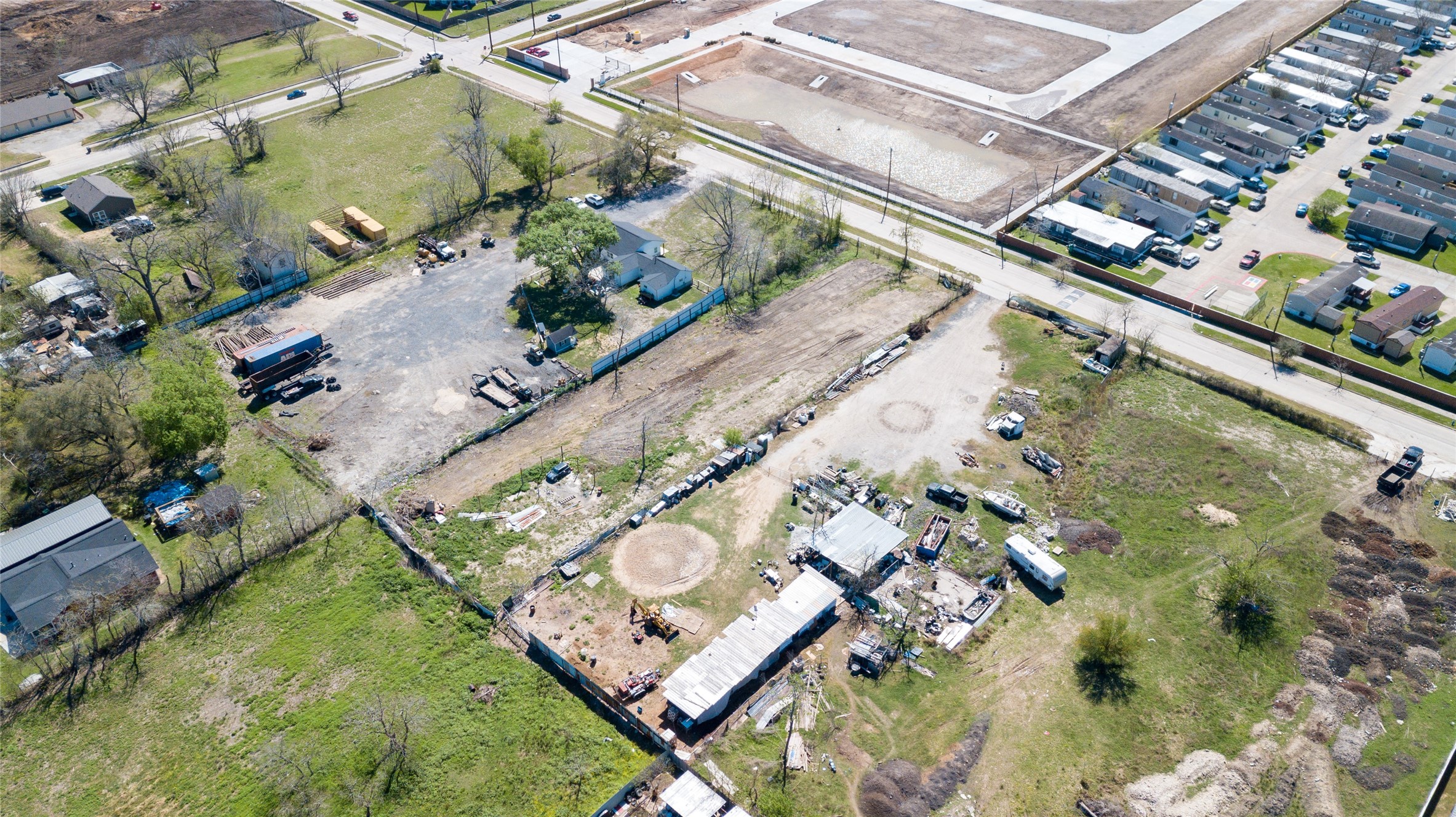 4707 Allison Road Houston, TX 77048 - Photo 7 of 11