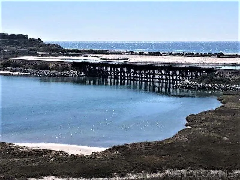 7132 Santa Rosa Carlsbad, CA 92011 - Photo 46 of 54 a view of a lake and a mountain