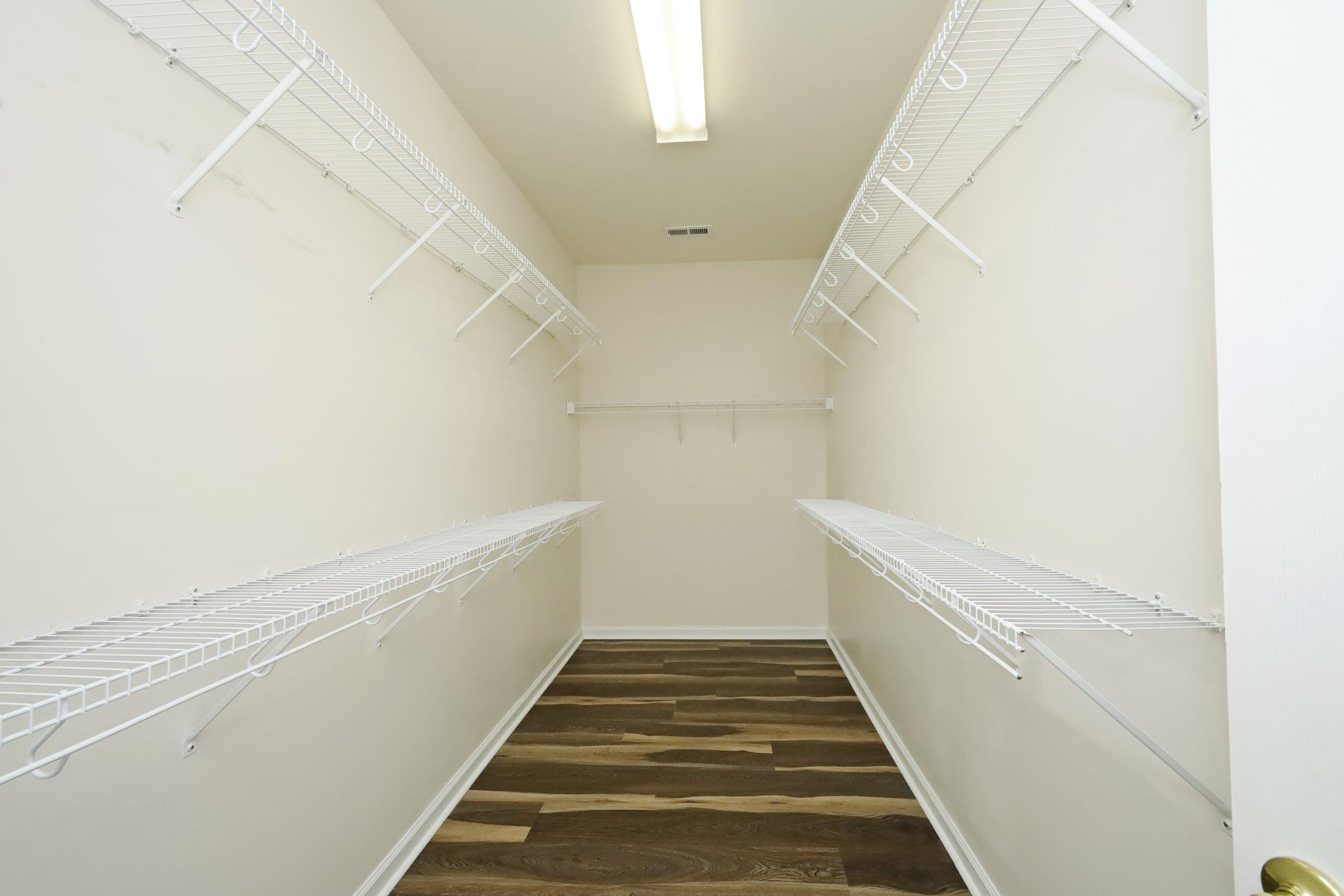 5313 Brandy Bay Road Raleigh, NC 27613 - Photo 27 of 42 Primary Closet