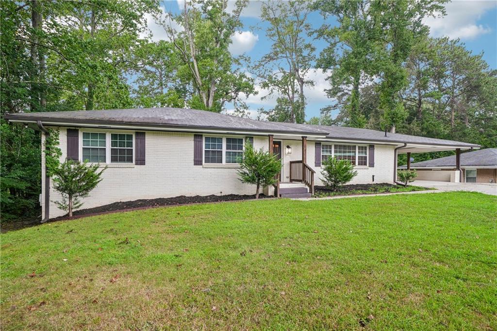 319 Prairie View Place Southwest Atlanta, GA 30311 - Photo 9 of 38
