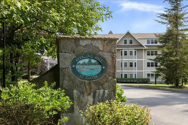 $490,000 | 1 Sterling Hill Lane, Unit 135, Exeter, NH 03833