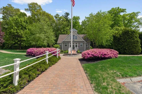 $490,000 | 1 Sterling Hill Lane, Unit 135, Exeter, NH 03833