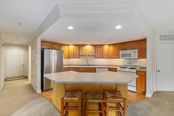 $490,000 | 1 Sterling Hill Lane, Unit 135, Exeter, NH 03833