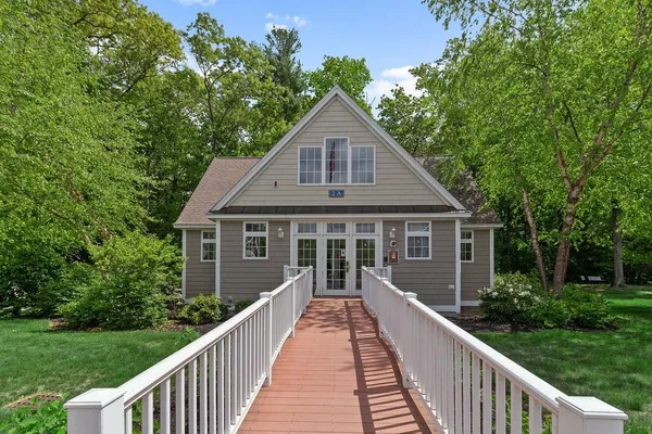 $490,000 | 1 Sterling Hill Lane, Unit 135, Exeter, NH 03833