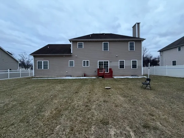 $4,500 | 105 Churchill Avenue, Somerset, NJ 08873