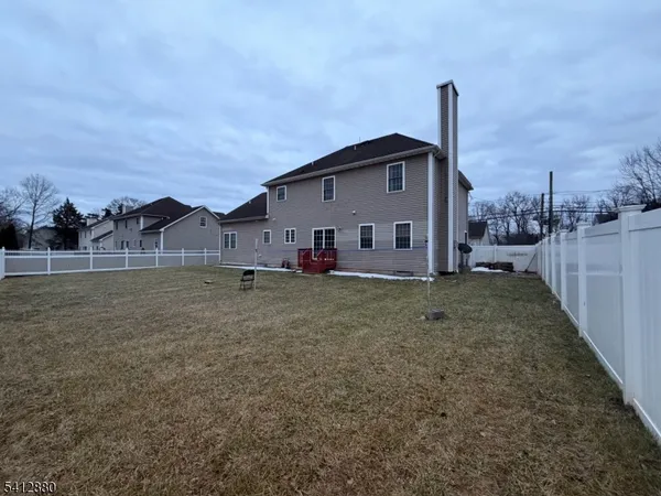 $4,500 | 105 Churchill Avenue, Somerset, NJ 08873