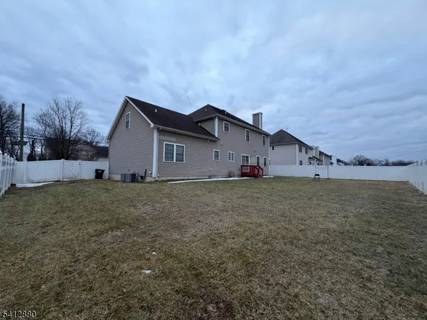 $4,500 | 105 Churchill Avenue, Somerset, NJ 08873