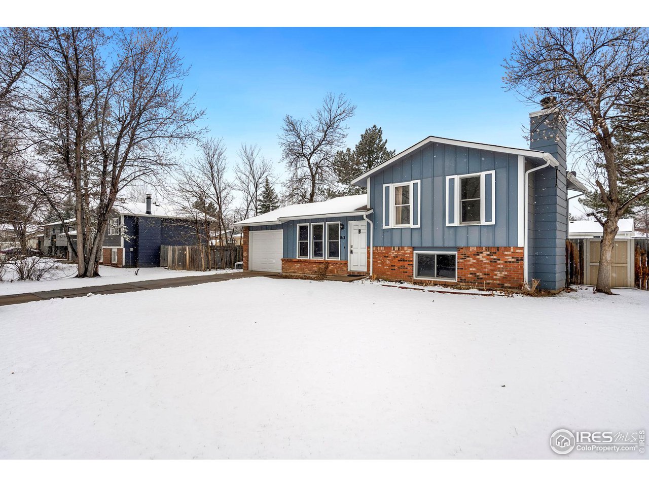 813 Pear Street Fort Collins, CO 80521 - Photo 2 of 25 Gallery Image 2