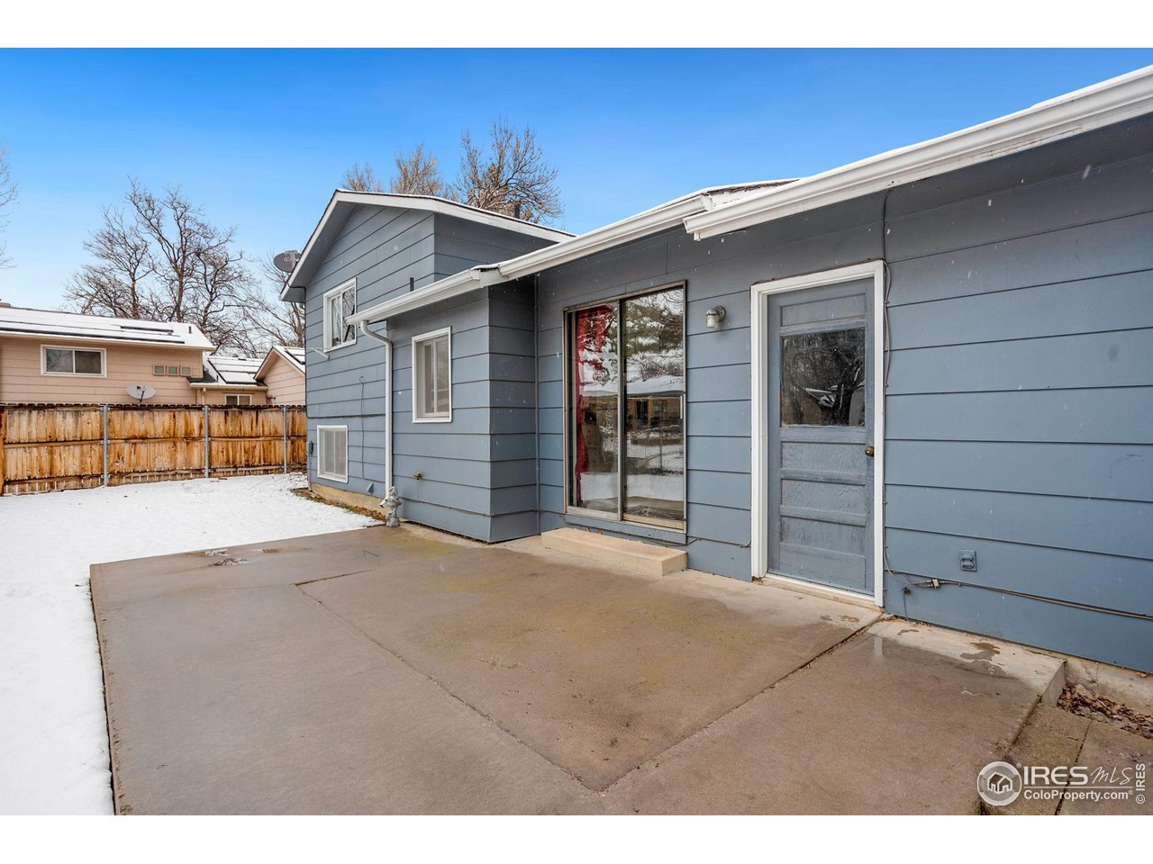 813 Pear Street Fort Collins, CO 80521 - Photo 25 of 25 Gallery Image 25