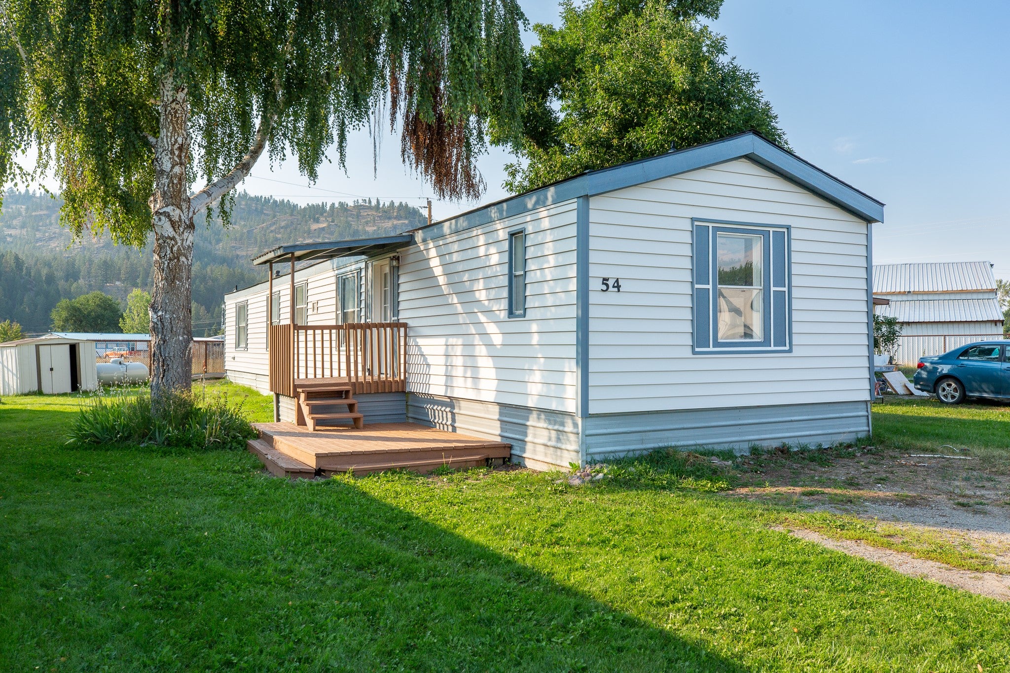 3360 Big Flat Road, Unit 54 Missoula, MT 59804 - Photo 1 of 1 Gallery Image 1