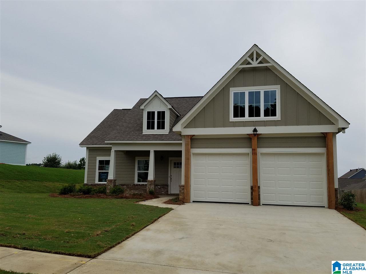 6004 Madison Place Helena, AL 35080 - Photo 2 of 20