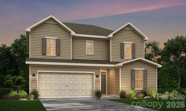$554,990 | 9989 Mnr Vista Trail, Kannapolis, NC 28027