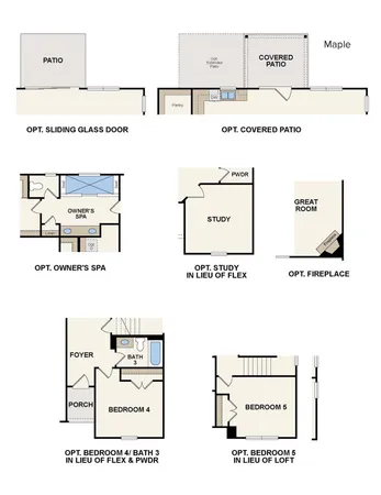 $559,990 | 9989 Mnr Vista Trail, Kannapolis, NC 28027