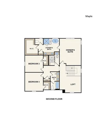 $559,990 | 9989 Mnr Vista Trail, Kannapolis, NC 28027