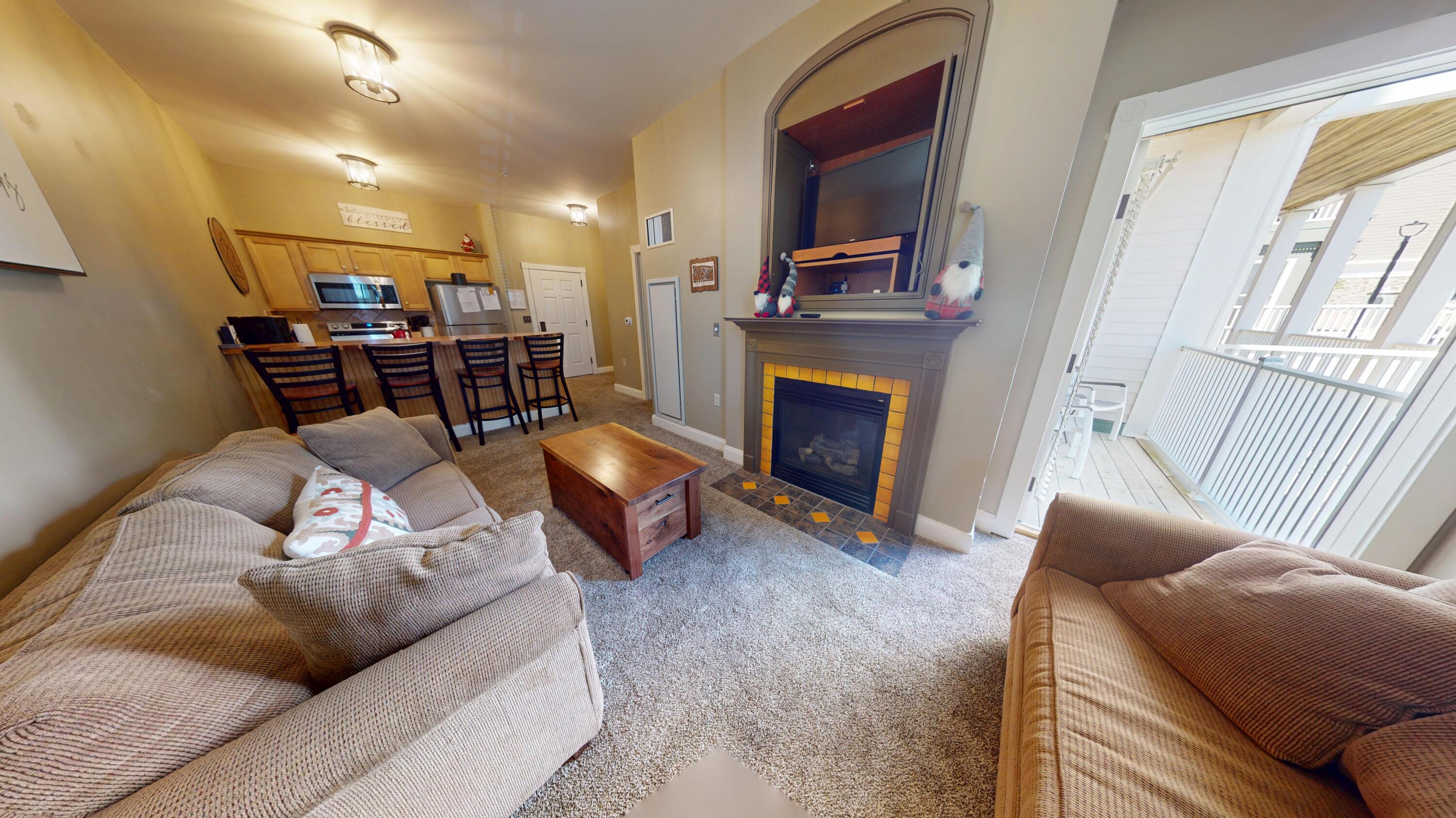 105 The Seneca Buckeye, WV 24924 - Photo 6 of 21 Gallery Image 6