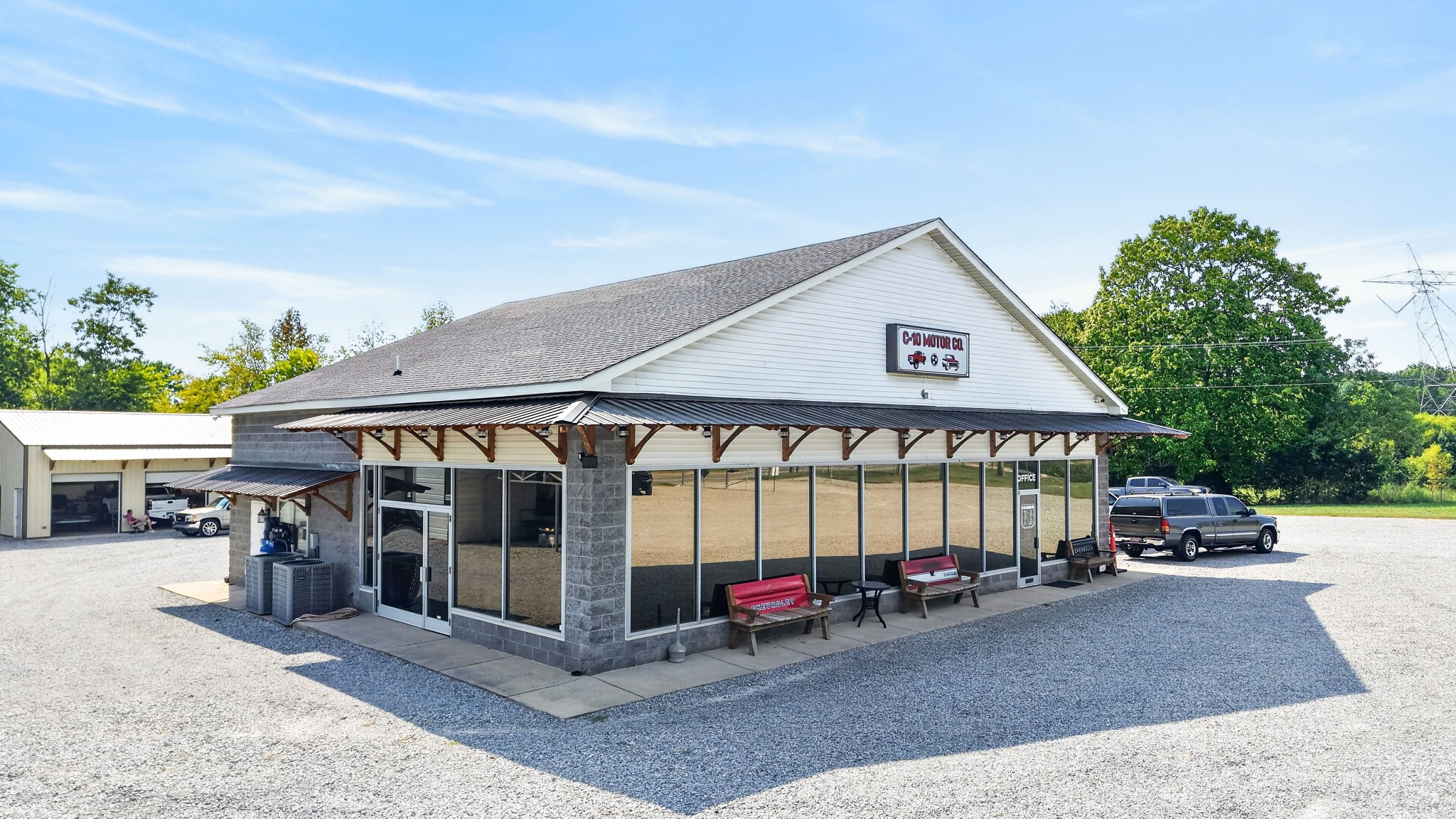 3366 Highway 41 South Springfield, TN 37172 - Photo 66 of 66 Gallery Image 66