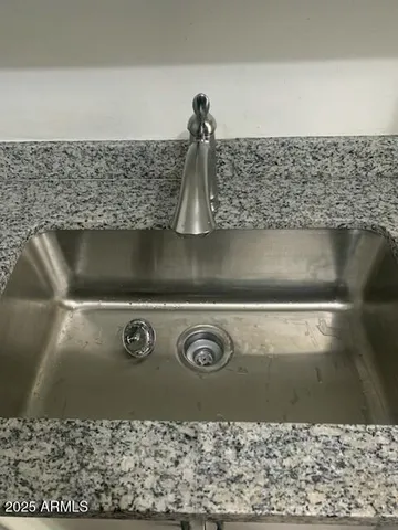 a view of water heater