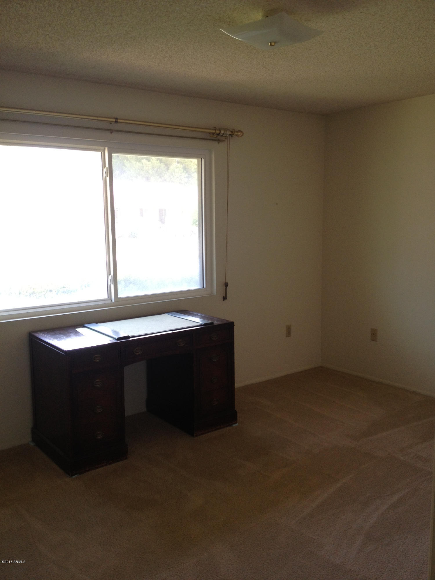 10745 West Hatcher Road Sun City, AZ 85351 - Photo 14 of 15 Guest Bedroom