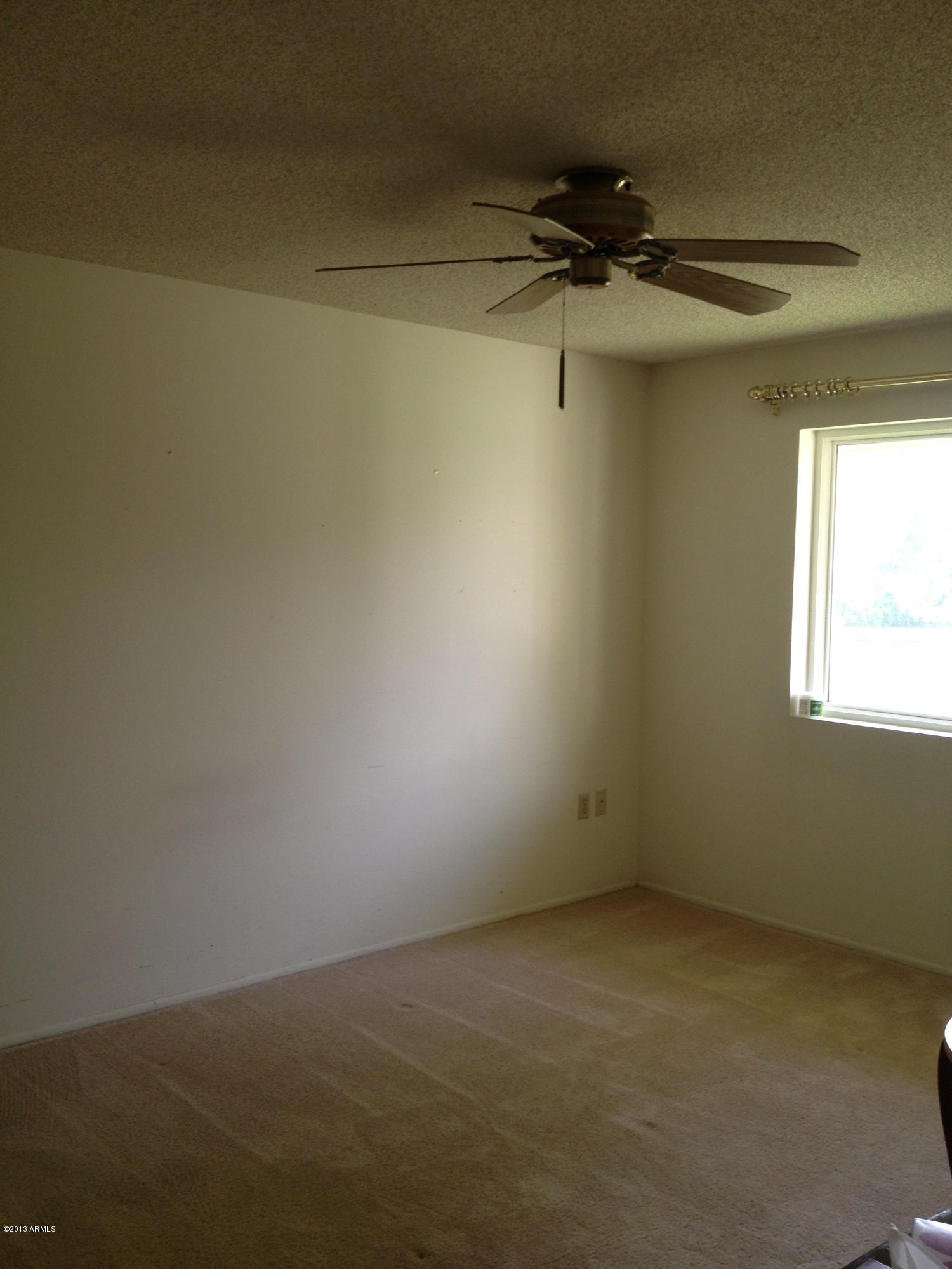 10745 West Hatcher Road Sun City, AZ 85351 - Photo 15 of 15 Master Bedroom
