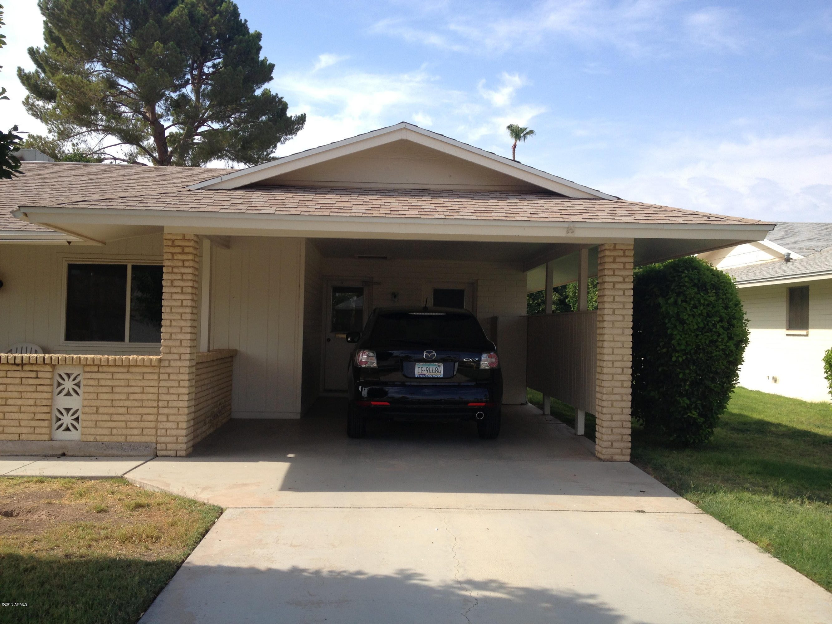 10745 West Hatcher Road Sun City, AZ 85351 - Photo 2 of 15 2013-07-12 09