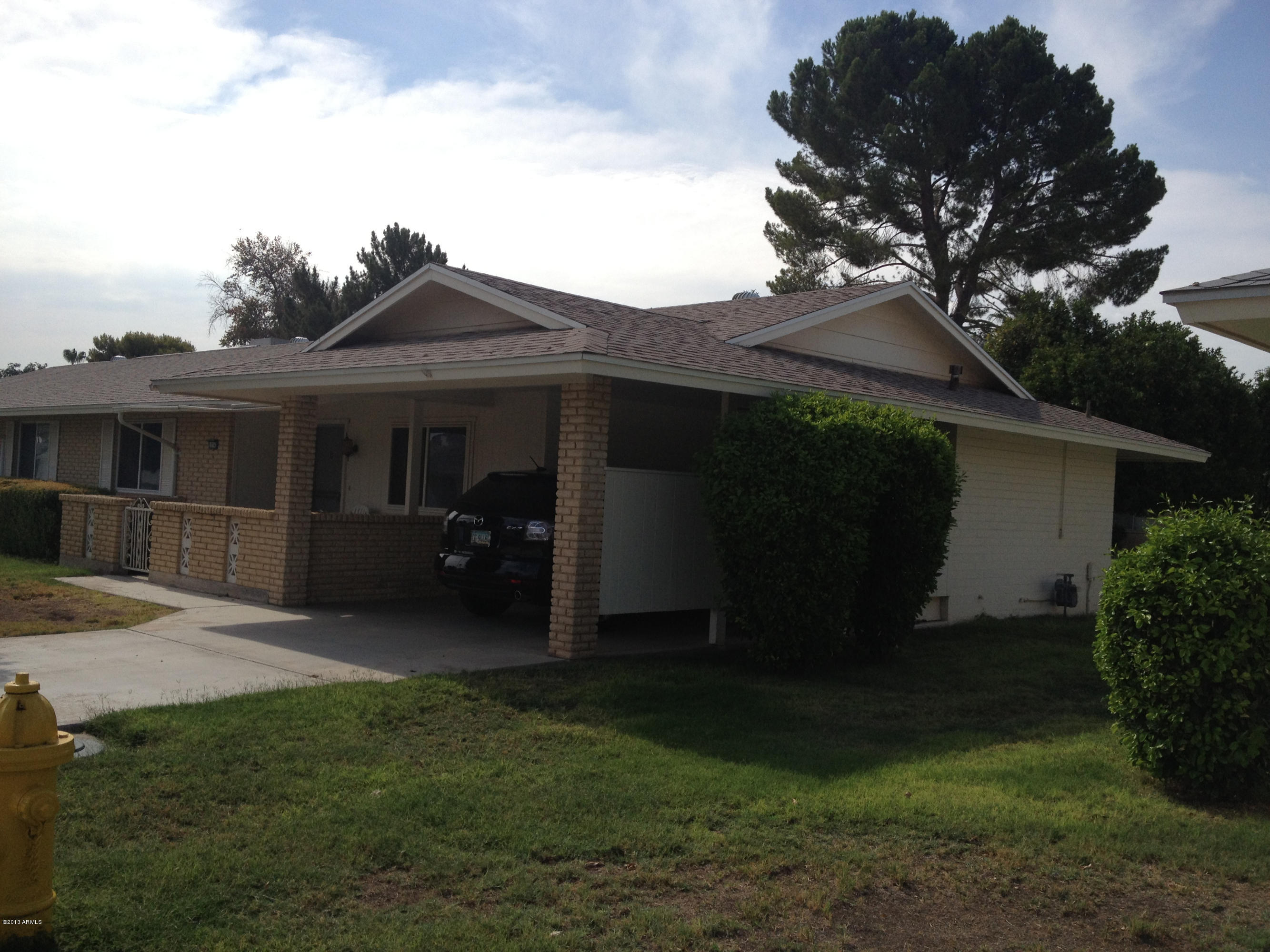 10745 West Hatcher Road Sun City, AZ 85351 - Photo 3 of 15 2013-07-12 09