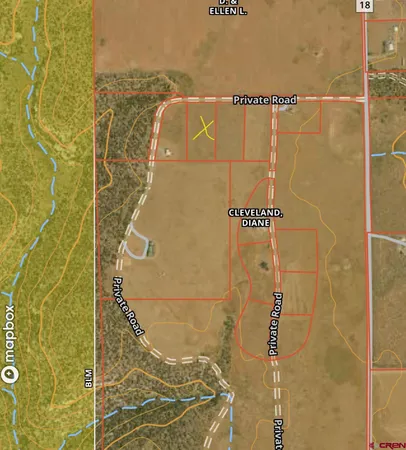 $31,000 | Lot 2 Road N 5 Cortez Co 81321, Cortez, CO 81321