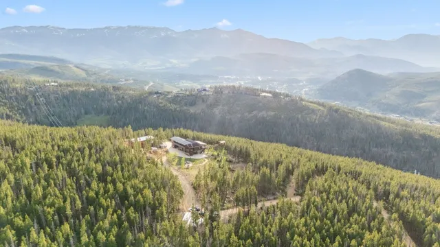 a view of lake view and mountain