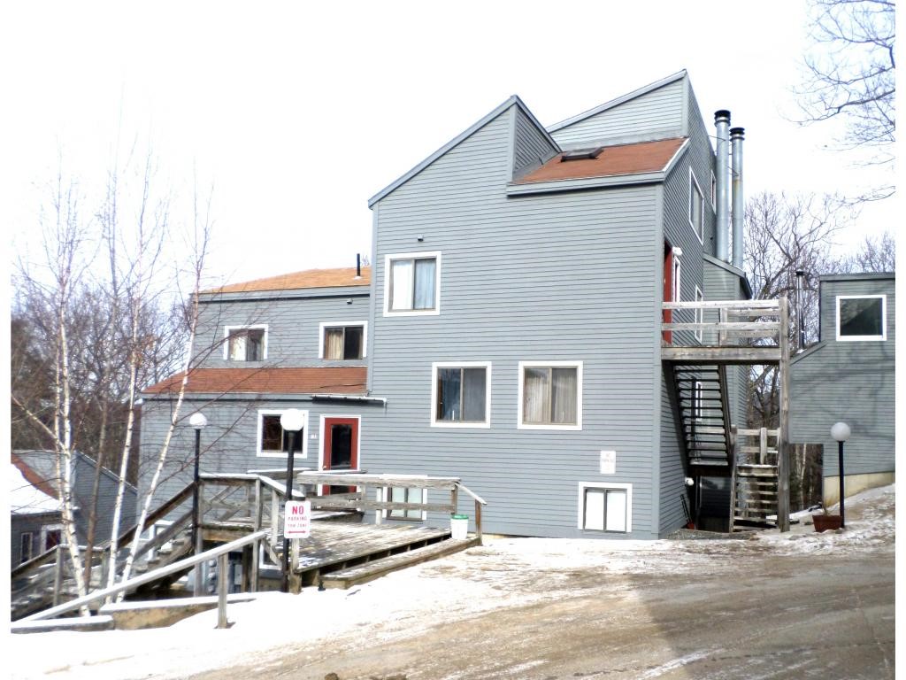 30 Condo Road, Unit 2 Campton, NH 03223 - Photo 1 of 13