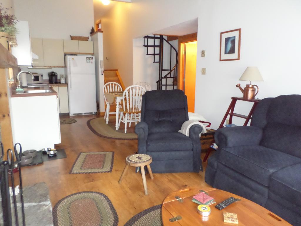 30 Condo Road, Unit 2 Campton, NH 03223 - Photo 3 of 13