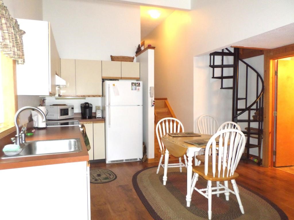 30 Condo Road, Unit 2 Campton, NH 03223 - Photo 6 of 13
