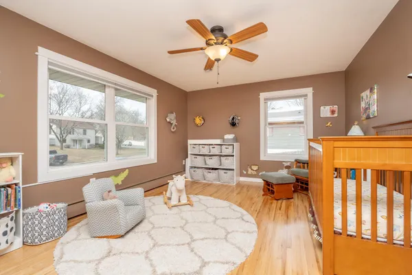 $374,900 | 107 South Belmont Drive, Mankato, MN 56001