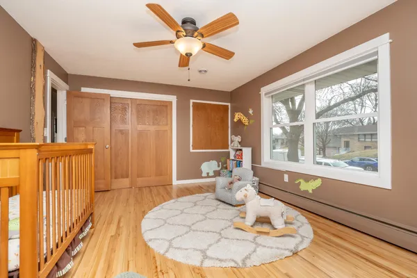 $374,900 | 107 South Belmont Drive, Mankato, MN 56001