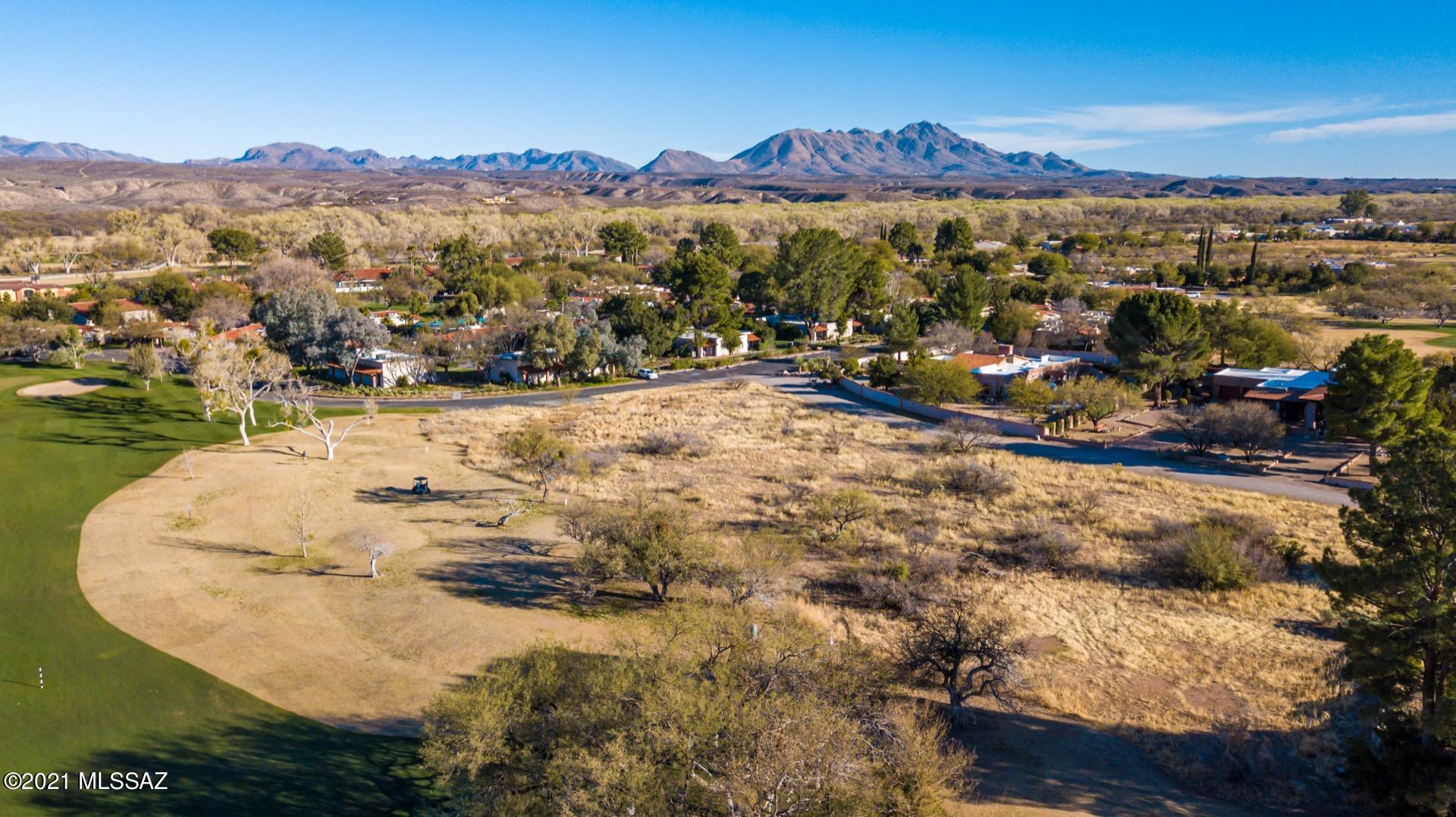 Tbd Tbd Ayer Court, Unit 43 Tubac, AZ 85646 - Photo 12 of 14