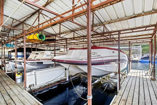 $234,900 | 40 Robinwood Drive, Unit 2C, Lake Ozark, MO 65049