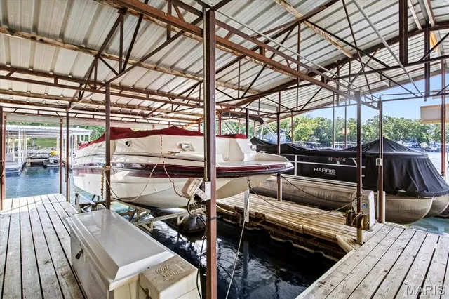 $234,900 | 40 Robinwood Drive, Unit 2C, Lake Ozark, MO 65049