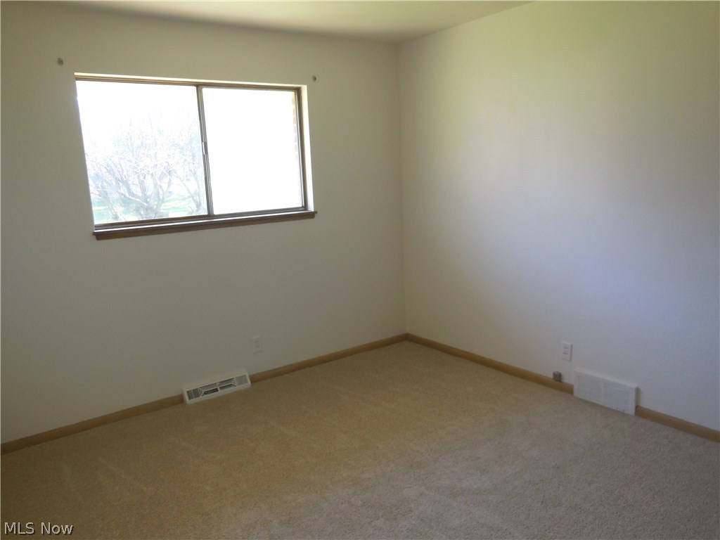 5756 Wilson Mills Road Cleveland, OH 44143 - Photo 12 of 15 New carpet 03/2016 and freshly painted.