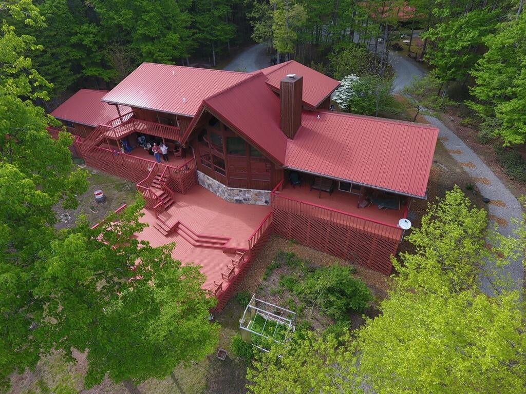1620 East Overlook Road, Unit 5 Monterey, TN 38574 - Photo 1 of 14 Gallery Image 1