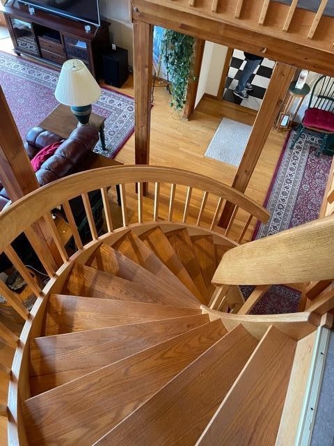 1620 East Overlook Road, Unit 5 Monterey, TN 38574 - Photo 5 of 14 Gallery Image 5