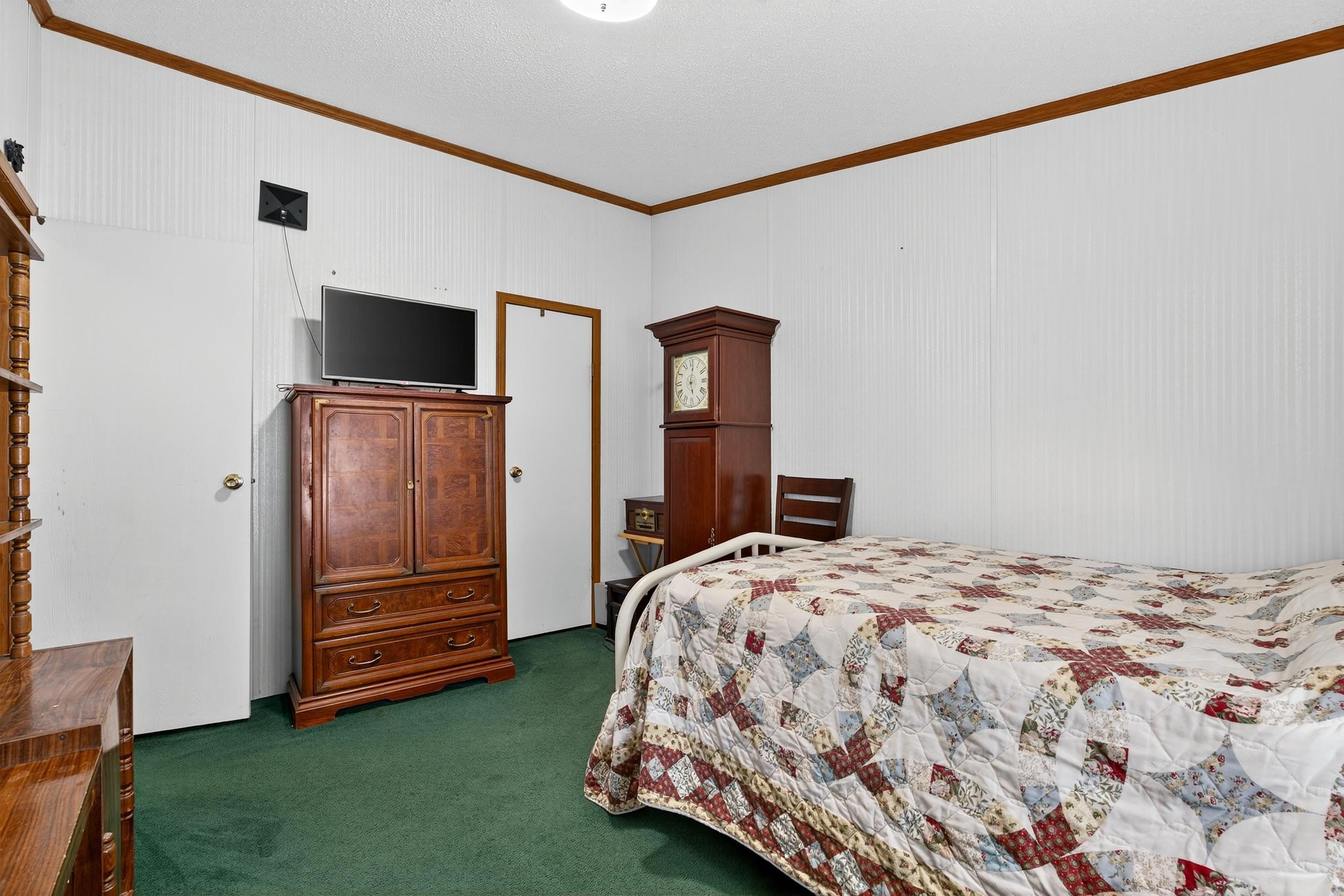 118 Settle Avenue Campobello, SC 29322 - Photo 22 of 36