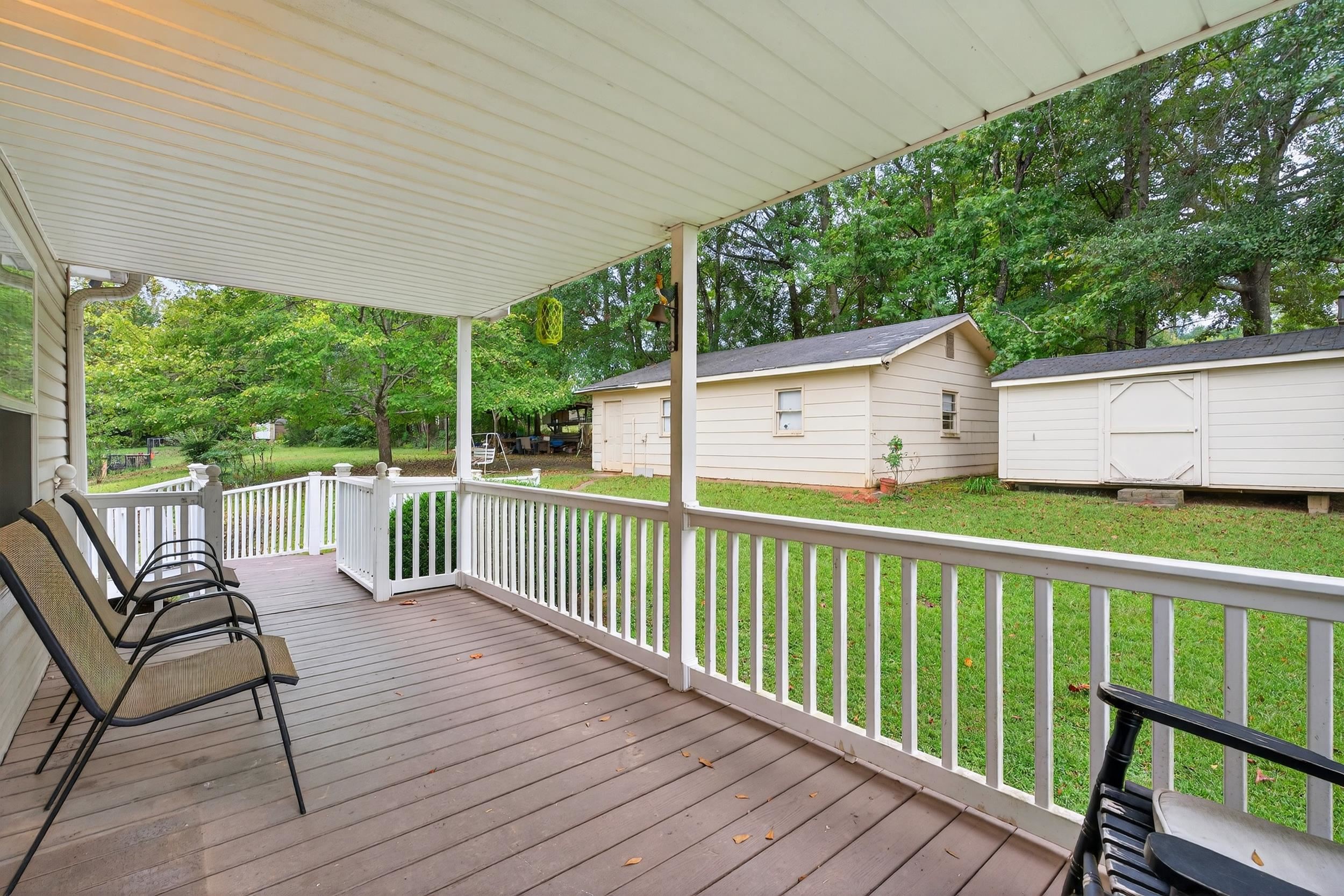 118 Settle Avenue Campobello, SC 29322 - Photo 25 of 36