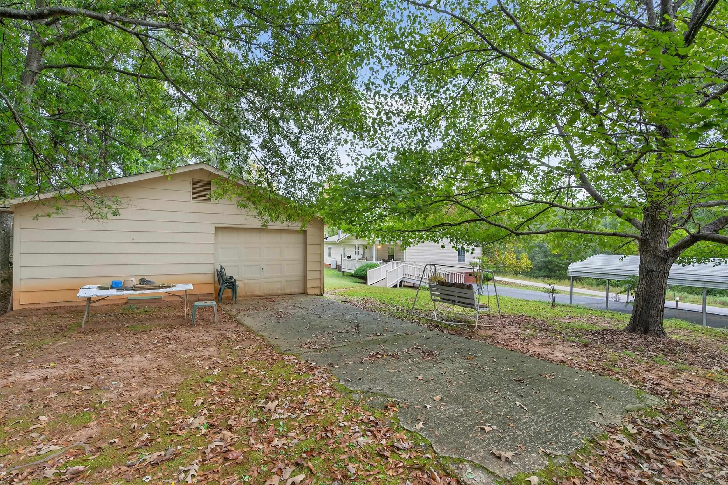 118 Settle Avenue Campobello, SC 29322 - Photo 29 of 36